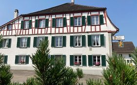 Gasthaus zum Löwen